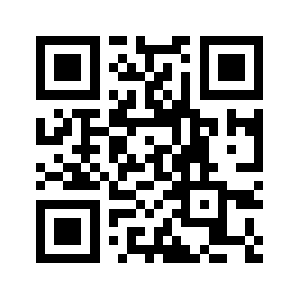 Asktheegg.com QR code