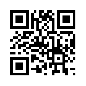 Askturner.com QR code