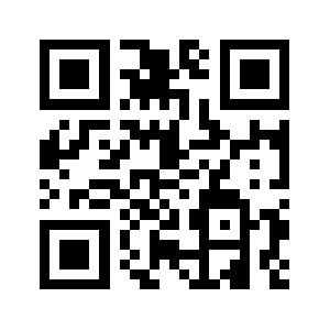 Askwolfram.org QR code