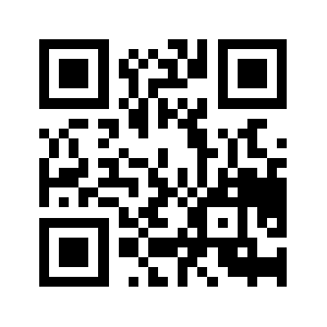 Aslta.org QR code