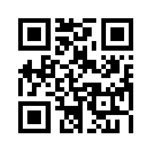 Aslykhan.com QR code