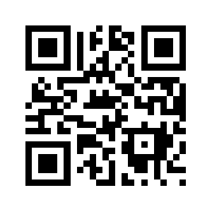 Asmoli.com QR code