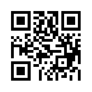 Asmonument.com QR code