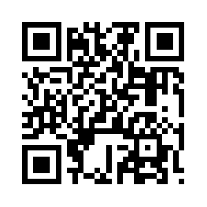 Aspergerisdifferent.com QR code