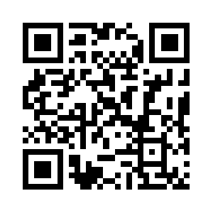 Aspergers101.com QR code