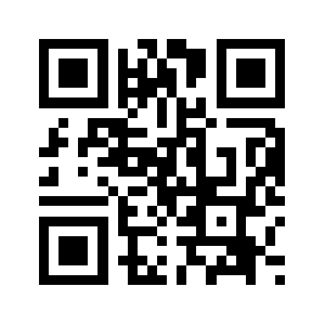 Aspho.org QR code