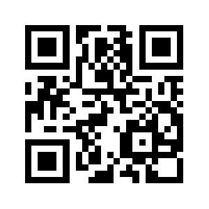 Aspireone.com QR code