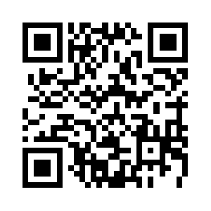 Aspiringstartists.info QR code