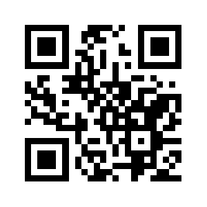 Asponline.com QR code