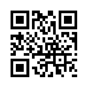 Asrcv.org QR code