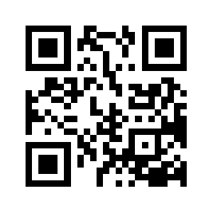 Assbitches.com QR code