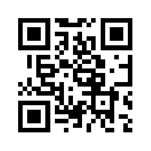 Asterne.net QR code