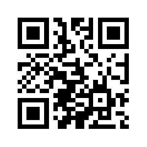 Astjo.us QR code