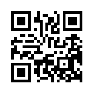 Astongrove.com QR code