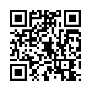 Astridbodin.com QR code