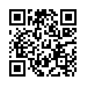 Astridvanrooij.com QR code