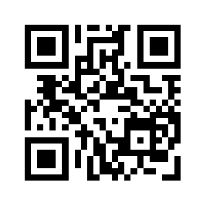 Astrlis.com QR code