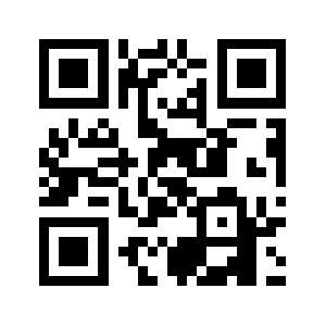 Astro100.com QR code