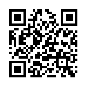 Astrobanana.com QR code