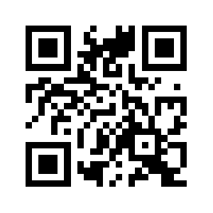 Astrocat.us QR code