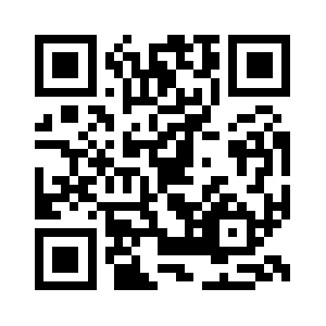 Astronautsonthetown.com QR code