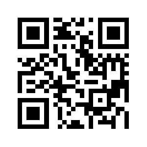 Astropoles.com QR code