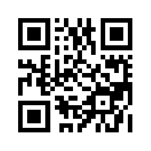 Astrova.com QR code