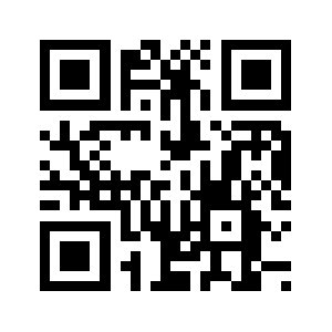 Astutebid.com QR code