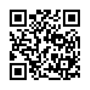 Asustainablething.com QR code