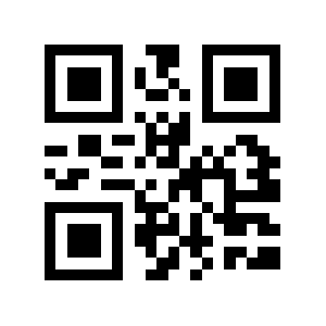 Asvn.me QR code