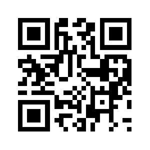 Aswhosting.com QR code