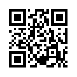 Aswxg888.com QR code