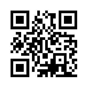 Asztalos QR code