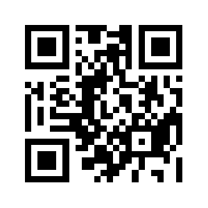 Ataclan.org QR code