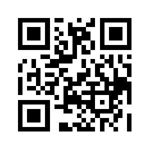 Atanet.org QR code