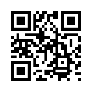 Atbat75.com QR code