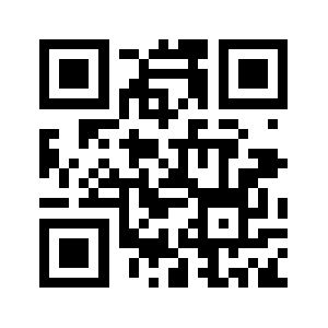 Atc.org.uk QR code