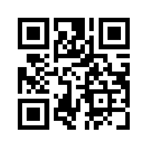 Atendere.org QR code