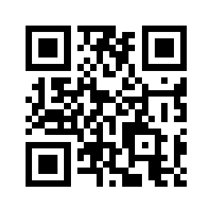 Atesburger.com QR code