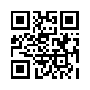 Ath1st.com QR code