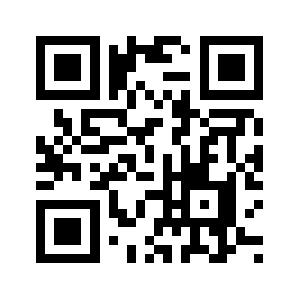 Athefirst.com QR code