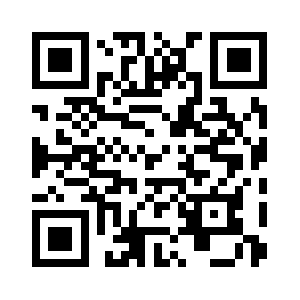 Atheismisdead.net QR code