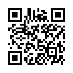 Athenaposters.org QR code