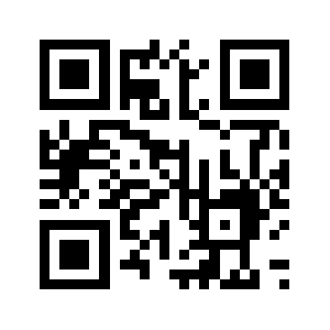 Athensams.net QR code