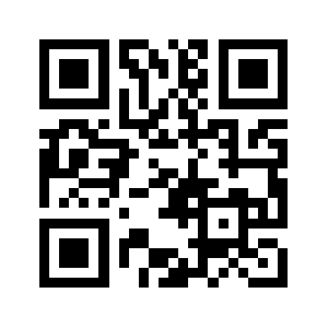 Athensblur.com QR code