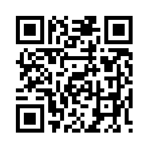 Atheochristian.com QR code