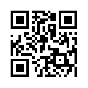 Atherbth.com QR code