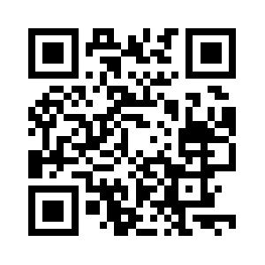 Athleteally.org QR code