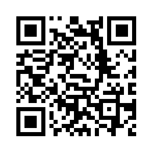 Athletepledge.com QR code