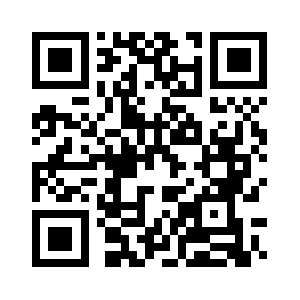 Athletes4good.net QR code